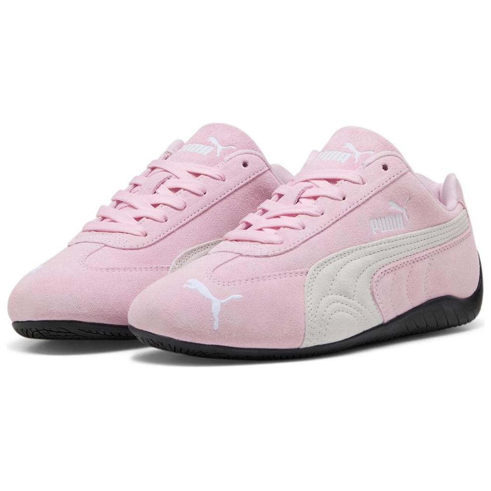 New PUMA Speedcat Og Whisp Of Pink White 398846-04