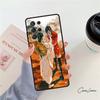 Heaven Official’s Blessing Phone Case For Samsung Galaxy S24 S25 S23 S22 Ultra Note 10 20 Plus S20 S21 FE Cover