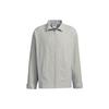 Utility Jackets 'Grey' Men's IK3710