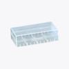 18650/26650 Plastic Battery Storage and Protection Box