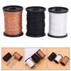 Reliable Nylon Sewing Thread For Shoe Repair Hand Sewing And Knitting Of Sweaters Scarves Hats And Footwear Components