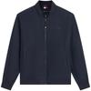 Lightweight Water-Resistant Outdoor Trendy Casual Pilot Baseball Collar Loose Jacket Men Jackets MW0MW44322