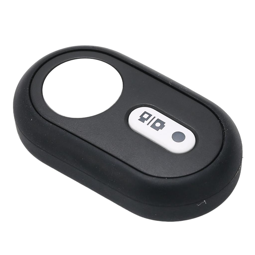 Wireless Camera Remote Shutter Multifunctional Bluetooth 4.1 Remote Shutter for Most Smartphones
