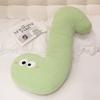 Giant Cartoon Music Note Plush Toys Super Soft Sleep Hug Pillow Sofa Cushion Children Kids Sleep Accompany Doll Birthday Gift