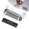 Replacement Foil Cutter Head Electric Shaver Razor Parts Fit for Braun 20S 10B 20B 180 190