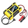 12V/24V 12A 7-Stage Smart Lead-Acid Battery Charger with Light Indicator