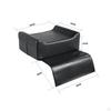 Barber Salon Booster Chair Pad for Kids Boys Girls Styling High Density Sponge Mat Seat