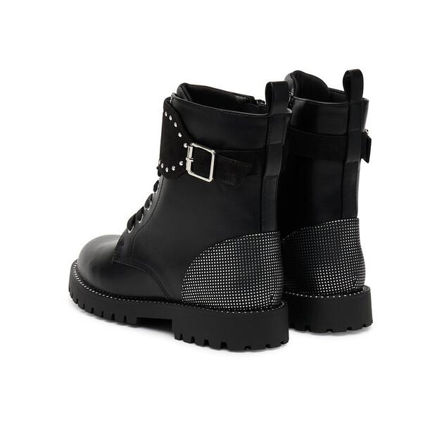 Ankle Boots Liu Jo Wanda 832 4F4321 EX123, Black
