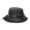 Moncler Genius Bucket Hat Black Men Hats 3B00006-M2363-999