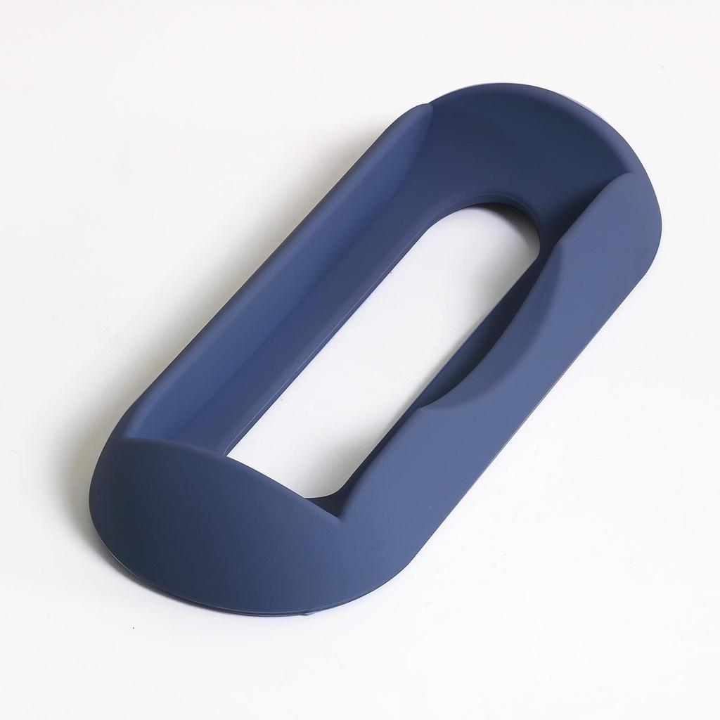 Mac Mini M4 Pro Silicone Vertical Stand
