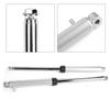 Front Forks Shocks Set Assembly M FK03S Fit for Fit for Yamaha PW50