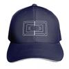 Siege Frost Trap Welcome Cap Fashion Casual Baseball Caps Adjustable Hat Hip Hop Summer Unisex Baseball Hats Polychromatic