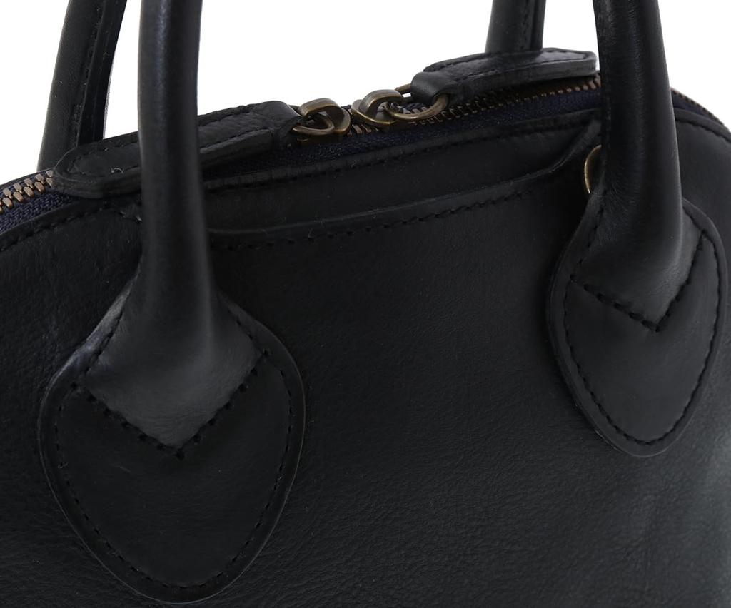 [Genten] Minerva Mini Boston Bag
