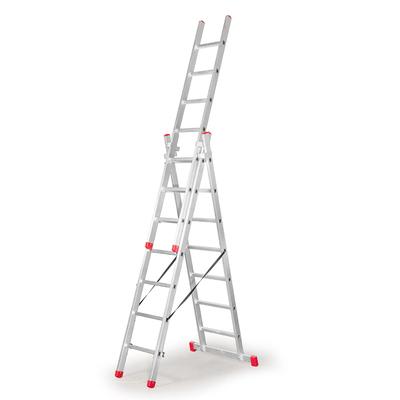 Stavební nářadí – Schody a žebříky