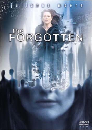 

DVD - Forgotten TSDD34896 Japan Movies & DVD Used