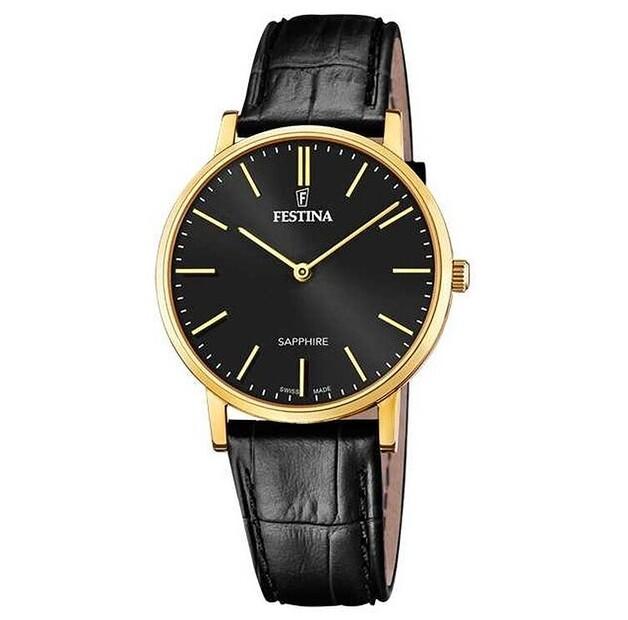 Часы Festina F20016/3 One Size