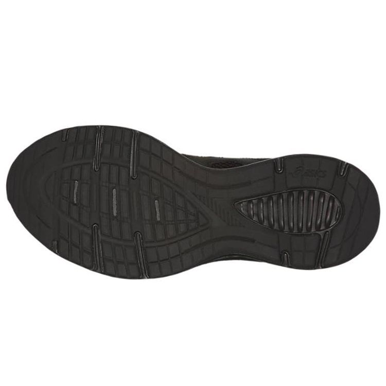 Asics Jolt 2 4E Weit Schwarz Unisex Sneaker Dunkelgrau 1011A206-003