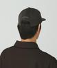 Snow Peak Corduroy Cap AC-25AU026, Headwear, Cap, Hat, Men's and Women's, Charcoal One