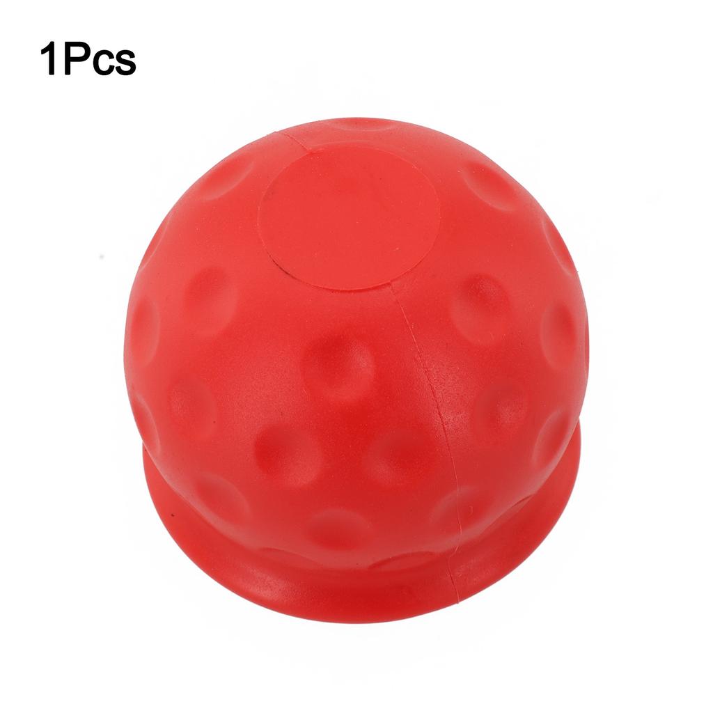 Ball Cover Cap Mm Anti Aging Characteristics Install Long Service Life PVC Quality Package All Round Protection