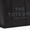 Marc Jacobs Medium Leather Tote Bag