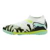 Puma Future 9 Lace-Up Round Toe Fabric Soccer Shoes Men sneaker 108953-01