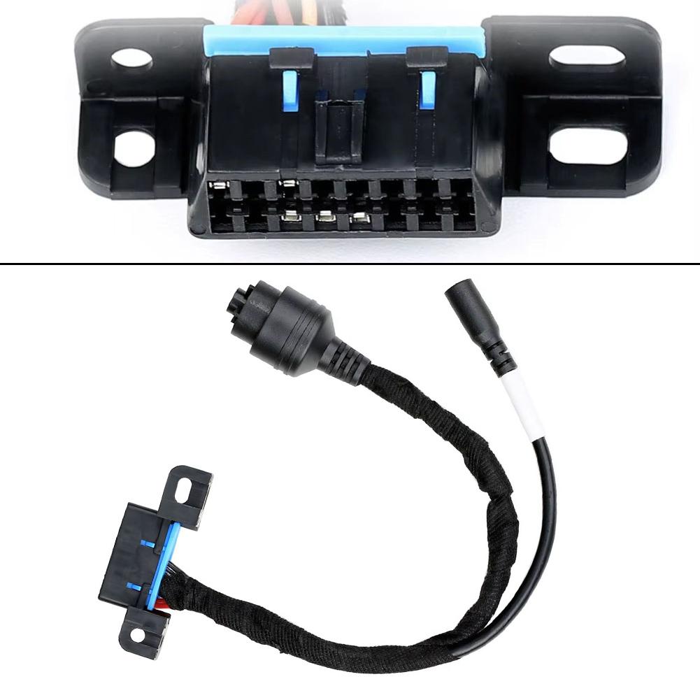 YAFEX Wiring Connecting Terminals Cables VVDI MB Tools For Mercedes 7-G Gearbox 2026 Hot Sale Brand. New And High Quality China Mainland