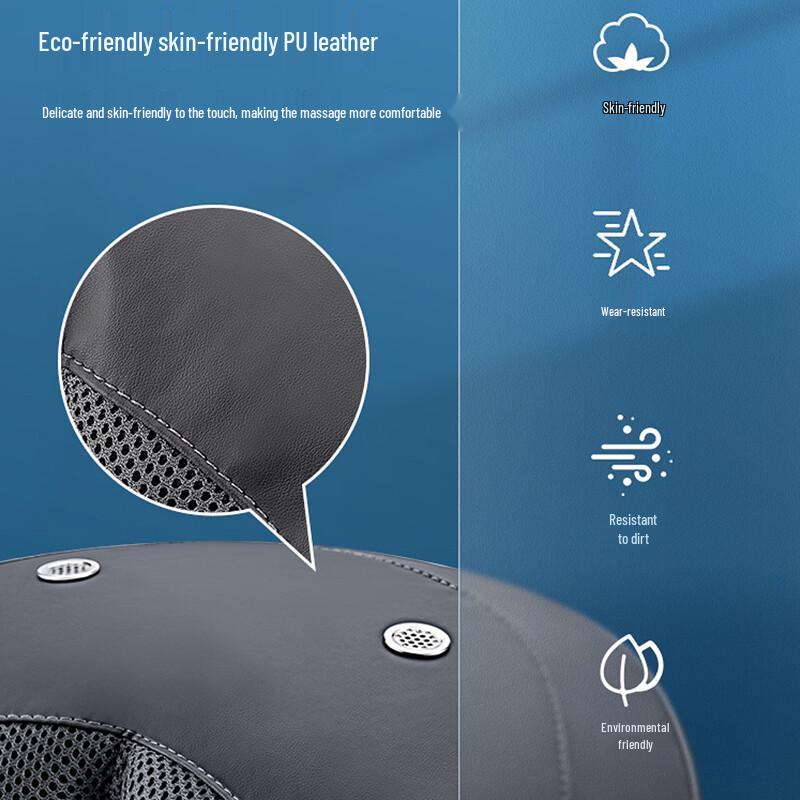 OGAWA OG2615 Neck and Shoulder Massager