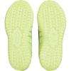 Nike Ja 3 GS 'Spooky Season' Light Lemon Twist Hemp Bright Crimson Black IM8683-700