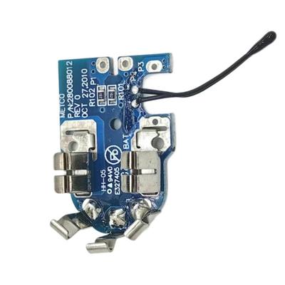 DIY moduly – Elektronické moduly
