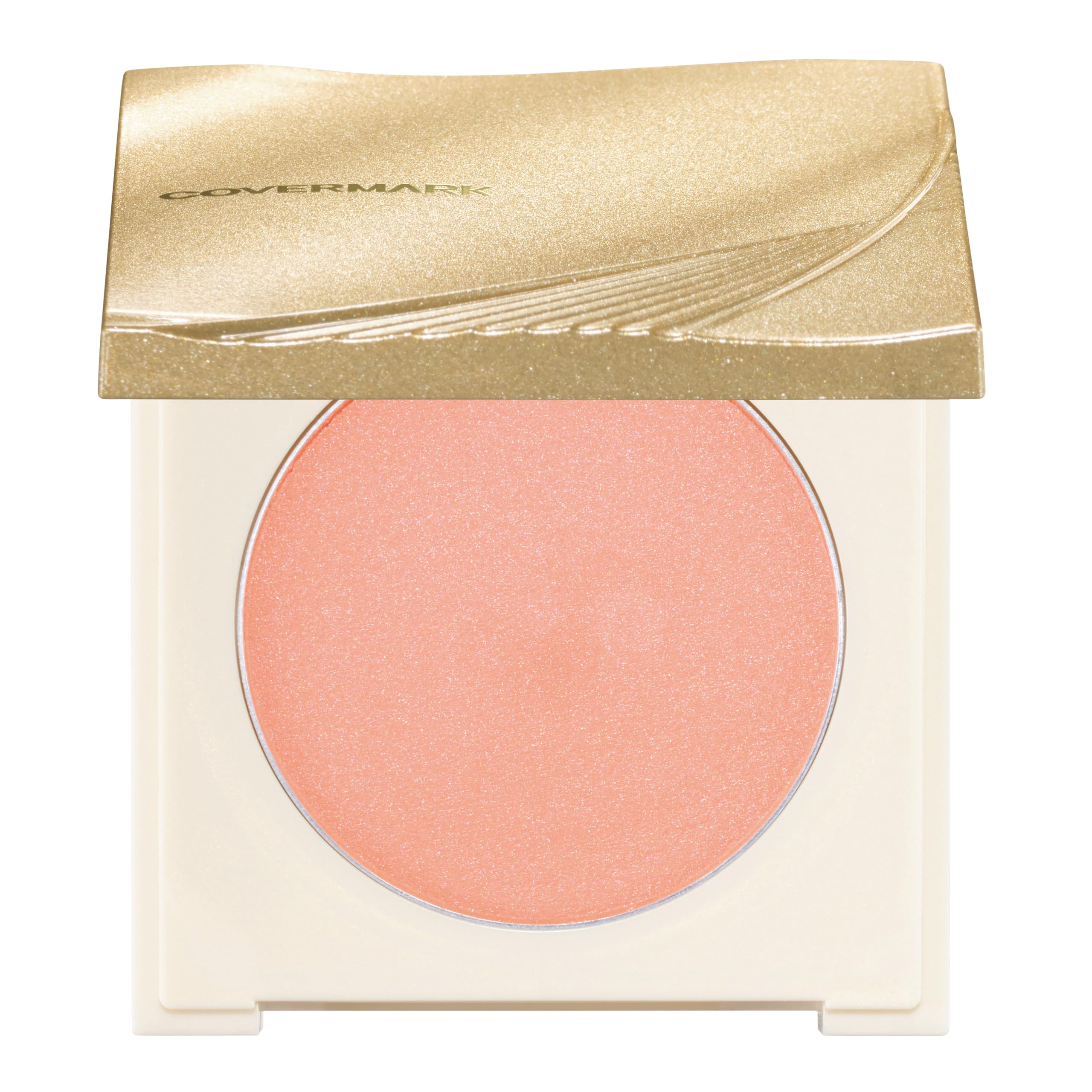 

COVERMARK Lighting Color Powder 02 Коралловый (Восстановленный продукт)