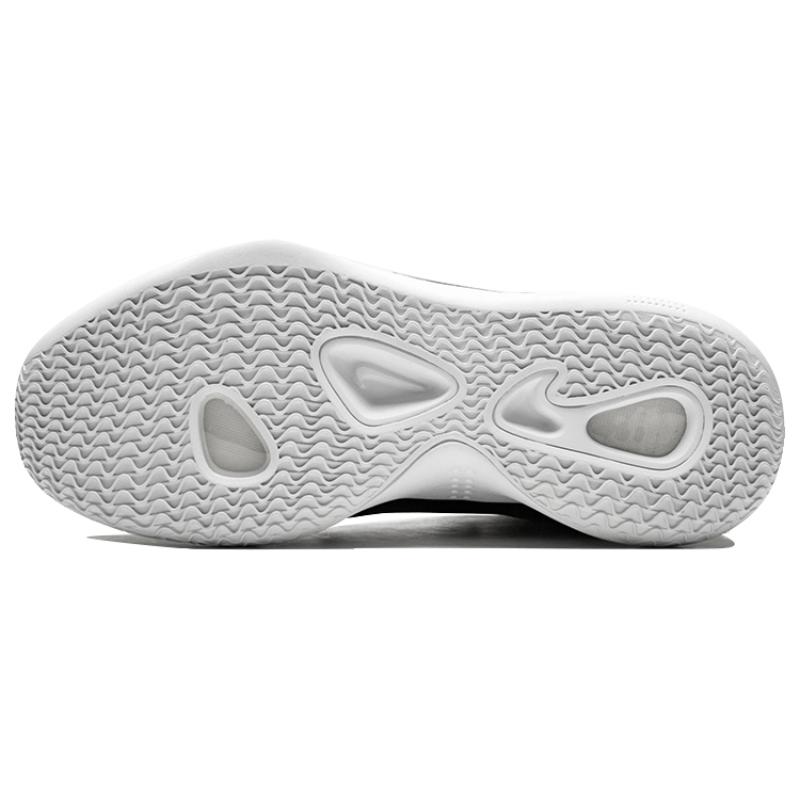 Nike Hyperdunk X Black White Sneakers AR0467-001