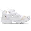 Maison Margiela x Reebok Instapump Fury Memory Of - White Unisex Sneakers Footwear-White Core-Black Black GZ4205
