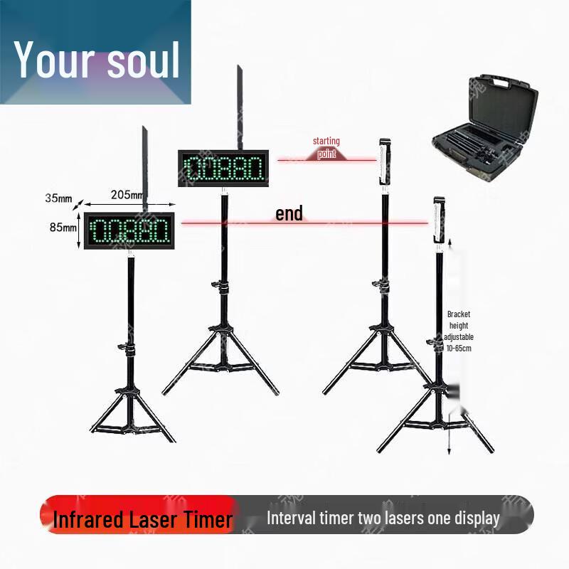 Junhun Sports Training & Timing Equipment