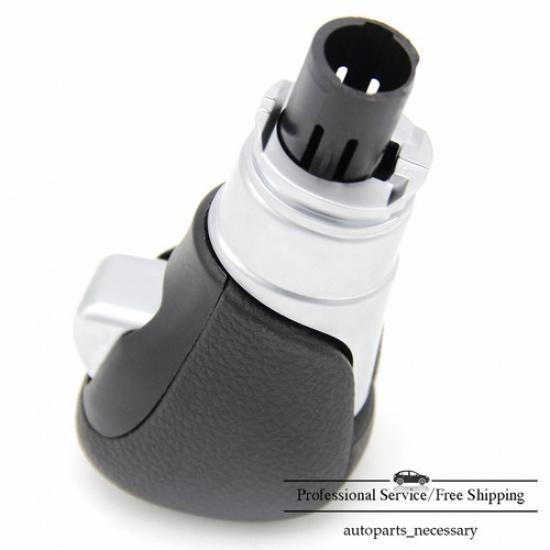 Automatic CVT Transmission Shifter Lever Knob For 2018- Honda Accord EX EX-L