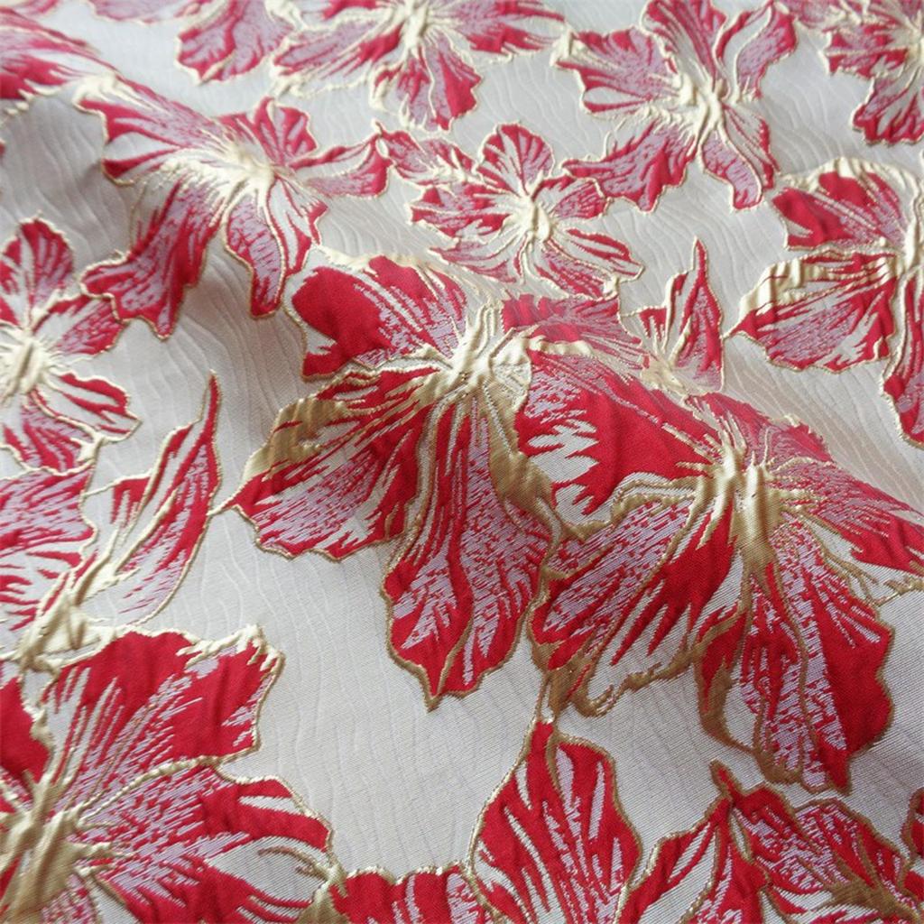African , Stylish Quality Comfortable Jacquard for Sewing Birthday Nigerian Wedding
