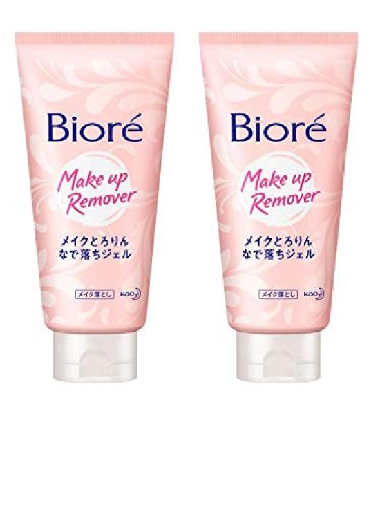 

Biore Makeup Thick Cleansing Gel x 2