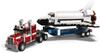 LEGO Creator Shuttle Transporter 31091 Educational Toy Building Blocks for Girls and Boys