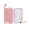 Stationery Winnie the Pooh Disney Goods Multifunctional Flat Pencil Case S1429779 Sun-Star