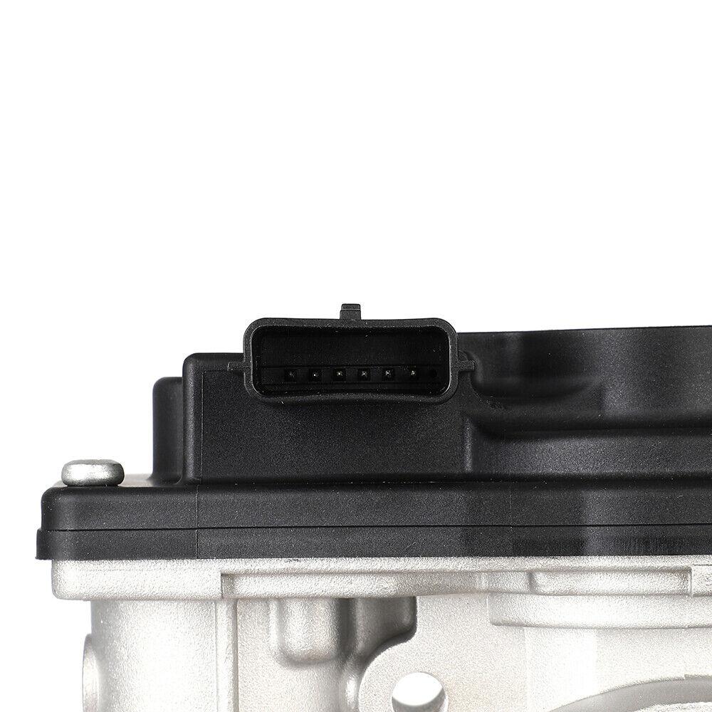 Car Right Throttle Body For INFINITI EX35 2008-2012 FX35 2009-2012 G35 2007-2008