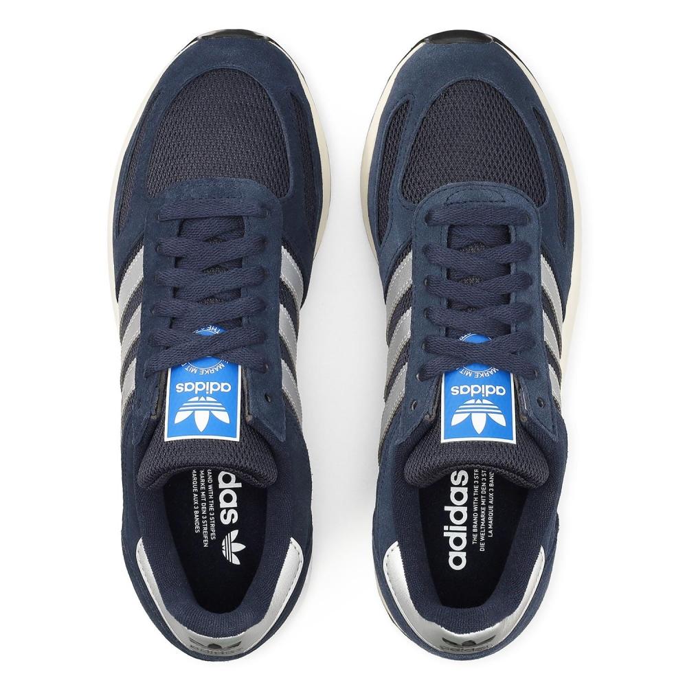 Adidas La Trainer Og Kj4382 Lege Silv Offw