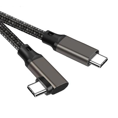 Popolier 3m To Cable Data Transfer 100W PD Fast Charging Video USB Gen2x2 To Cable Backward Compatible with USB and Other Compatible with and Game