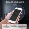 Graffiti WiFi Smart Switch Control Panel with Google, Alexa, Xiaoai, Tmall Integration