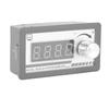 2K Ohm  Digital Potentiometer 4 Digit Display Programmable Potentiometer for Speed Voltage PWM Control