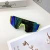 Fashionable Outdoor Sports Children's UV Sun Protection, Sunglasses, Korean Version Of Trendy Glasses