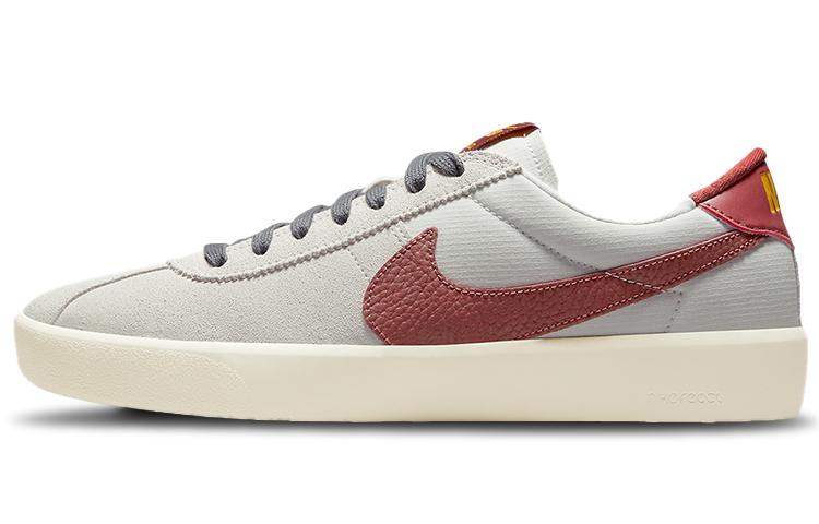 Nike Sb Bruin React Grey Team Red CJ1661-003