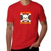 Steve Earle T-Shirt Jungen Tierprint Grafik-T-Shirts Herren-T-Shirts