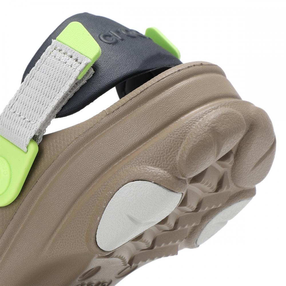 Crocs All Terrain Clog Kids 207458 2f9