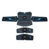 Intelligent Pulse Abdominal Muscle Patch Arm Leg Muscle Training Stimulator Fitness Equipment