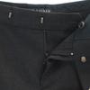 RALPH LAUREN Made in Japan wool pants suit Setup 7 gray Impact 21 Women Used