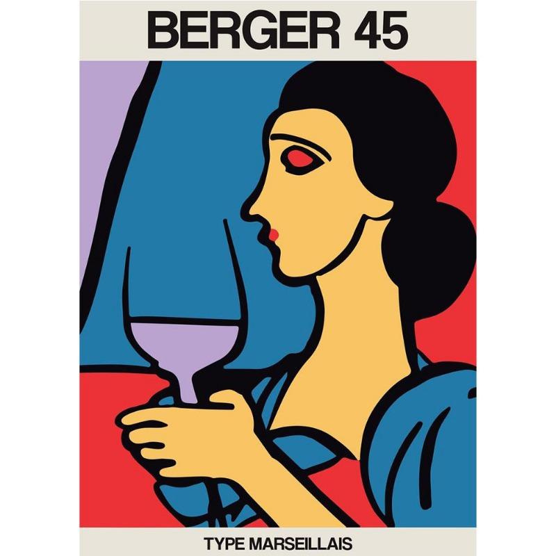 

Ретро вино и джаз, летний фестиваль, плакат, холст, живопись, абстрактные коты, напитки, настенное искусство для современной гостиной, домашний декор 21*30cm No Frame